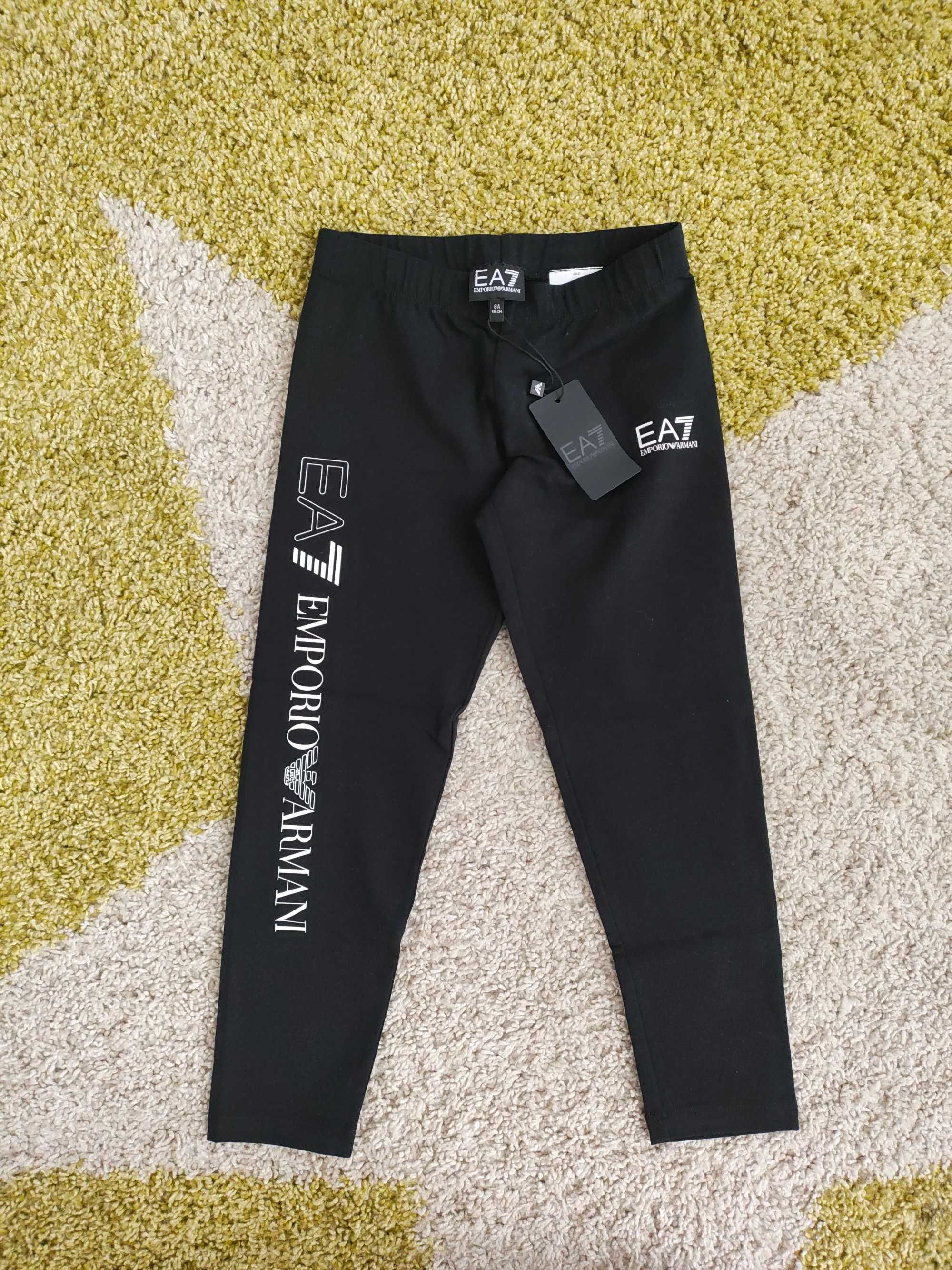 Комплект Armani за момиче