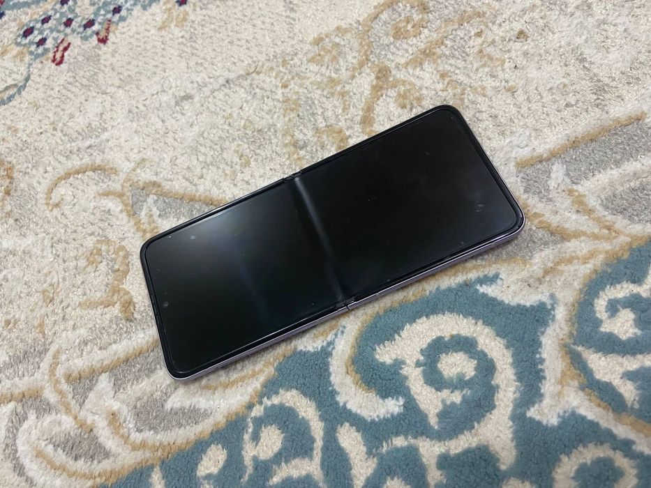 Samsung z flip 3