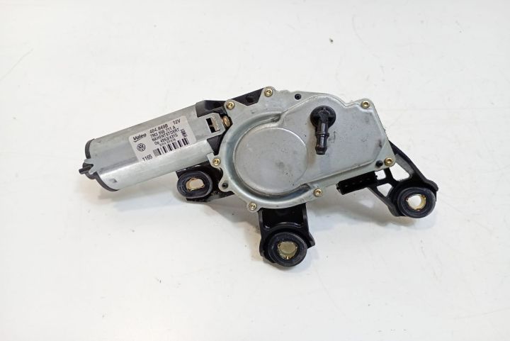 Motoras  stergator haion 7M3955711A Volkswagen VW Sharan  seria