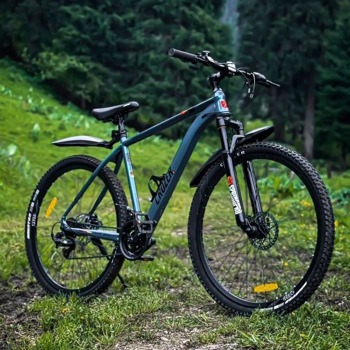 Велосипед Cruzer