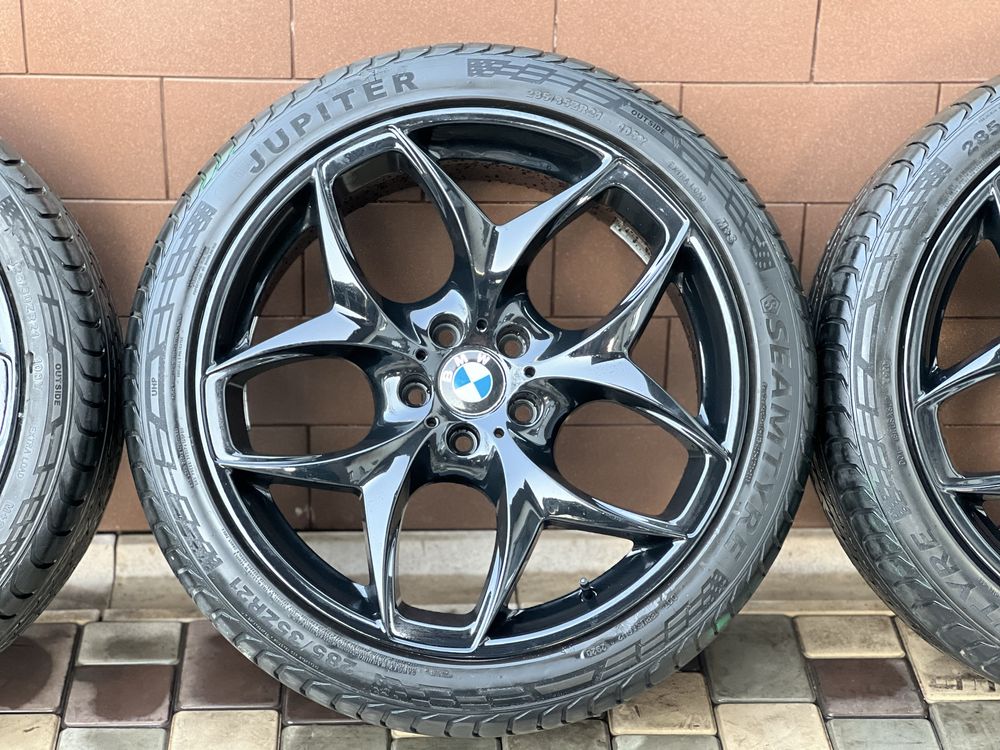 215 стиль на bmw x5 x6 e70 e71 f15 f16 e53 х5 х6 е70 е71 ф15 ф16 е53