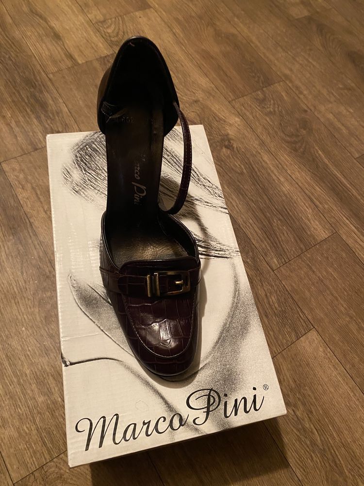 Обувь Marco Rini