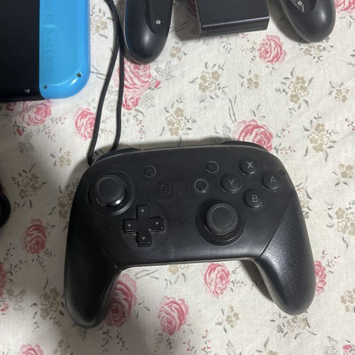 Consola Nintendo Switch