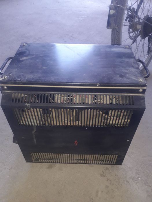 Kinapskiy transformator