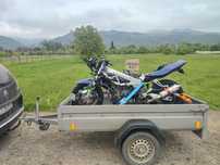Piese honda vtr 1000f Firestorm