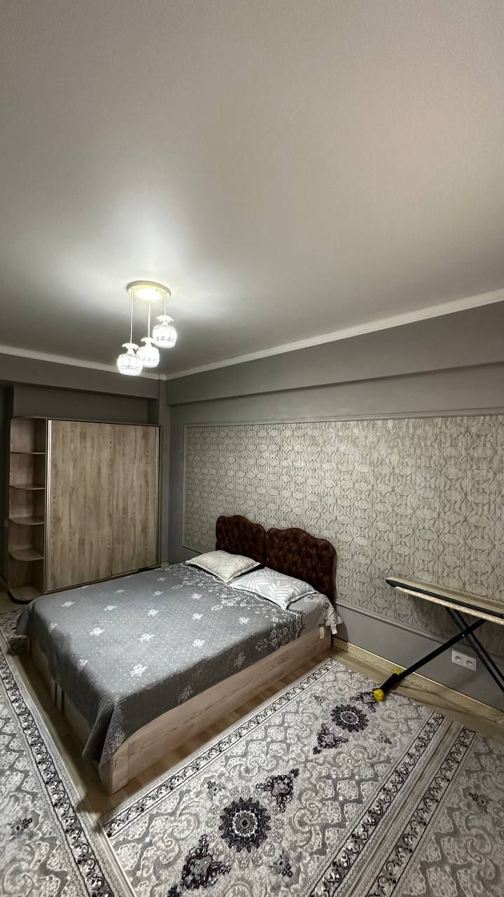Аренда квартира.