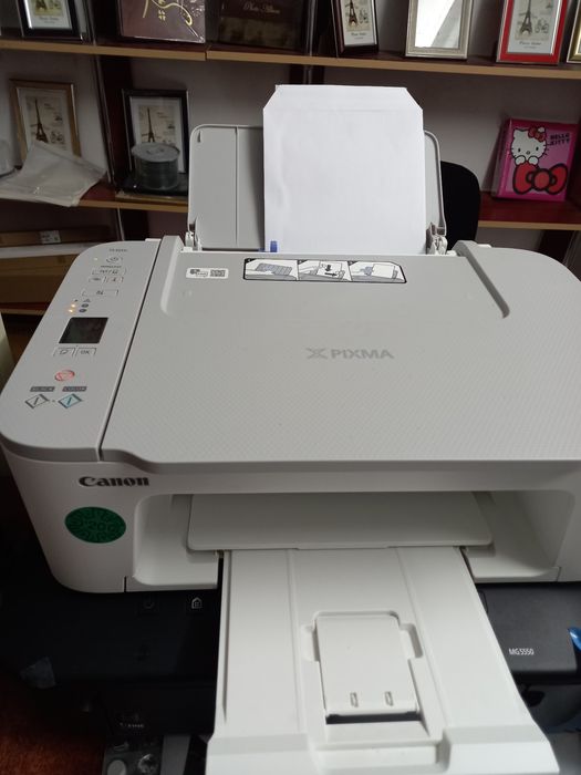 Multifunctional canon ts3551 imprimanta