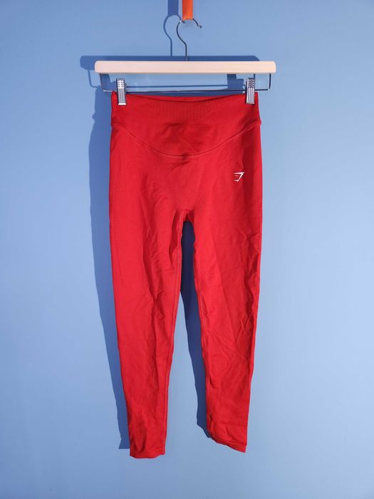 Gymshark Клин/Дамски S