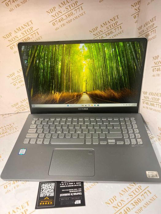 NDP Amanet Calea Mosilor 298   LAPTOP ASUS (21791)
