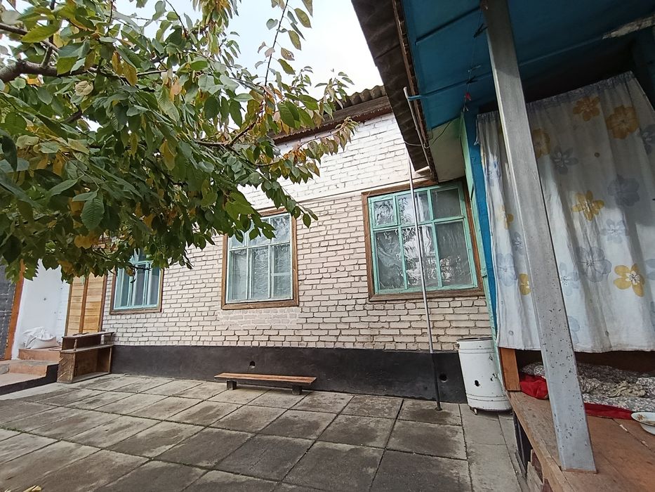 Дом 5-комн р-н Аккозиева