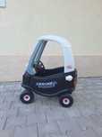 Полицейска кола Little Tikes