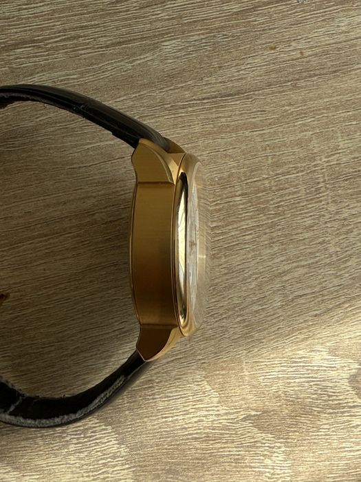 Tissot Chemin des Tourelles Chronograph