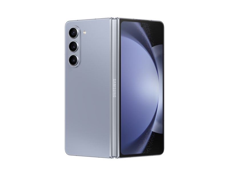 Samsung Galaxy Fold 5 состояние шикарное