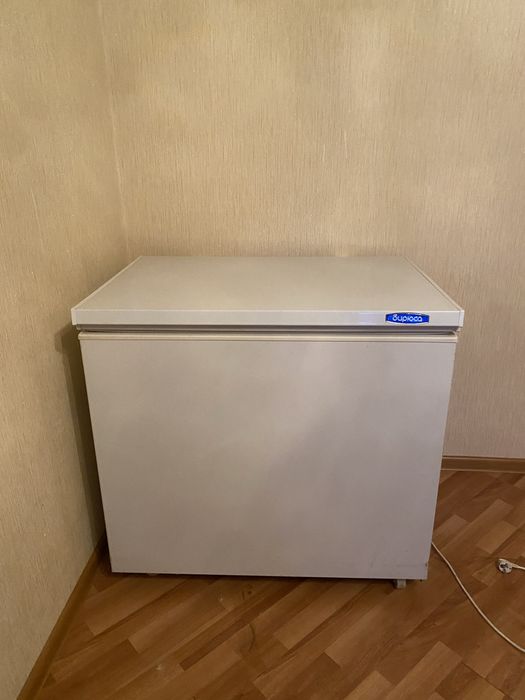 Морозильник Бирюса 260НК-5