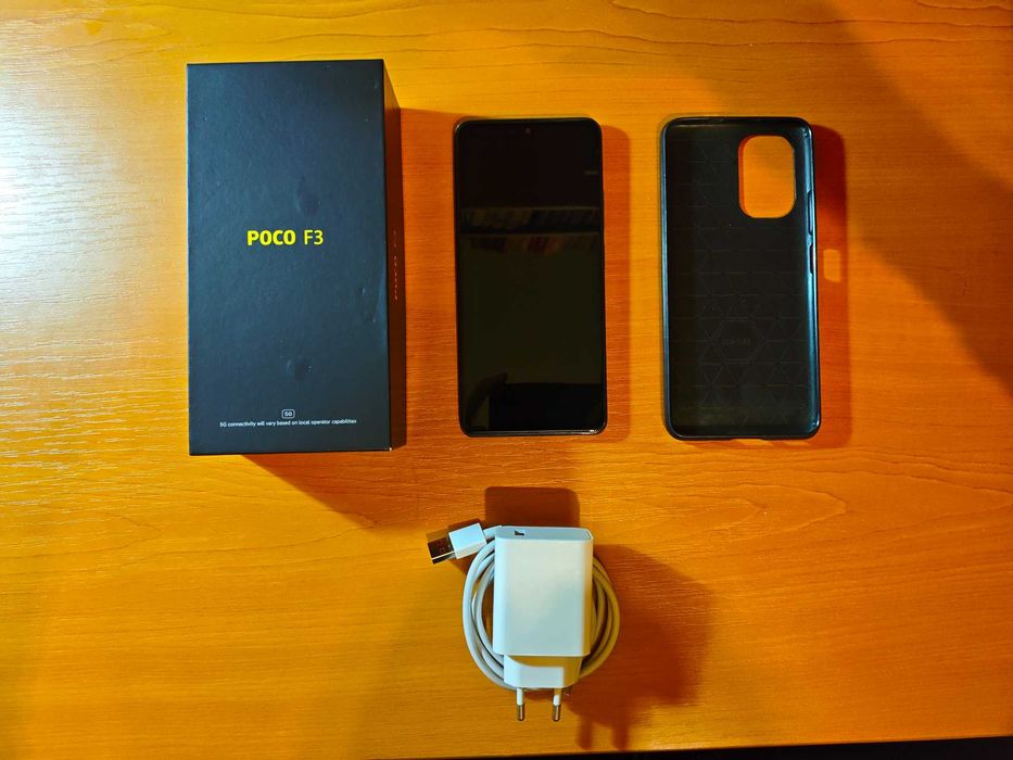 Poco F3 6/128 GB