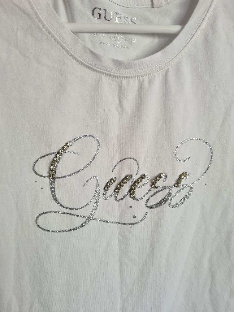 Tricou Guess dama L