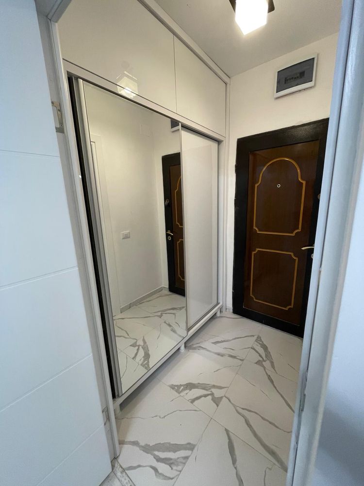 Regim hotelier G7