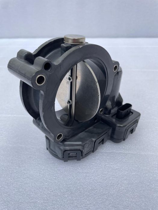 Clapetă accelerație originală Mercedes-Benz – Cod A6510900470 – Nouă