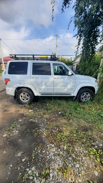 Продам автомобиль