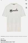 Тениска Moncler