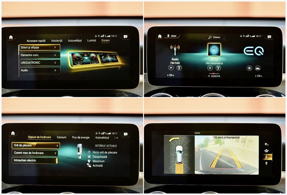 Mercedes Benz GLC300de 4MATIC 9G-Tronic 2021 AMG 320Cp Plug-in Hybrid