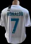 Tricou fotbal Real Madrid Cristiano Ronaldo mărime XL