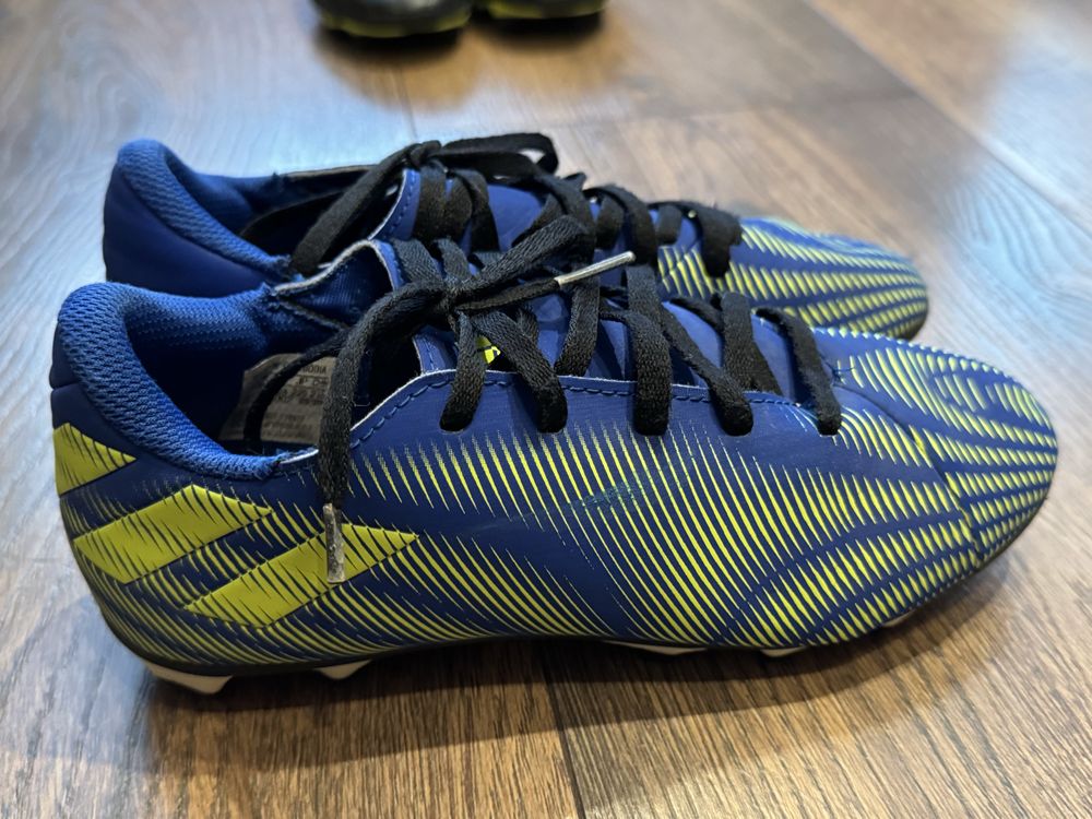 Калеври/Бутонки/Обувки за футбол/Адидас/Addidas/Nike/Найк