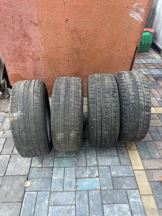 Шыны от камрый 4 штуки