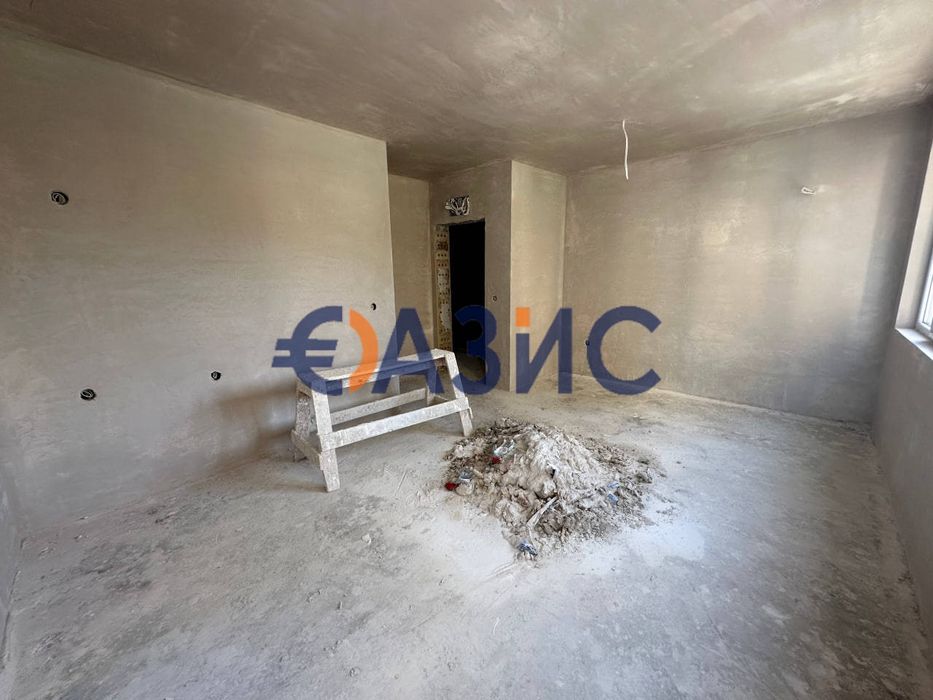 Продава се Двустаен апартамент в Поморие - 53 кв.м за 1359 €/кв.м - Снимка #3