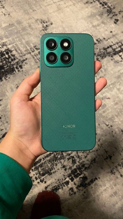 Honor X8B ideal xolatda.