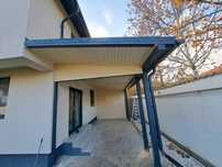 Terasa , foisor , casita gradina , carport