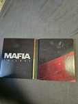 Mafia Trilogy (Mafia 1, 2, 3) Definitive Edition – 3 Discuri – PS4/PS5
