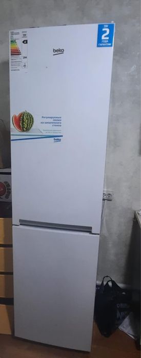 Продам холодильник