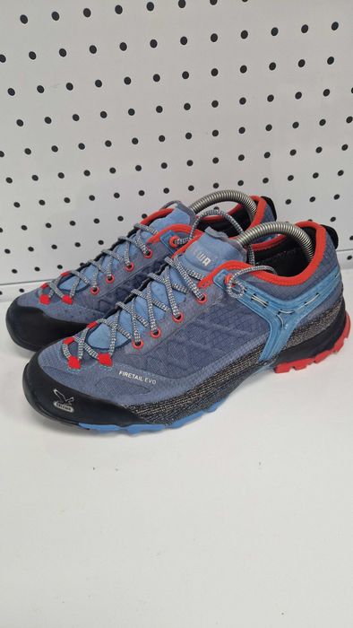 Оригинални мъжки маратонки- Salewa Gore-Tex