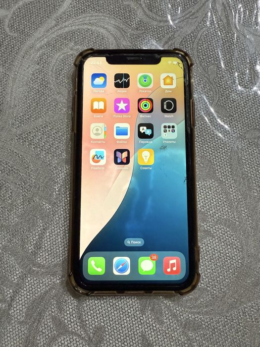 Недорого Iphone XR 64 ГБ