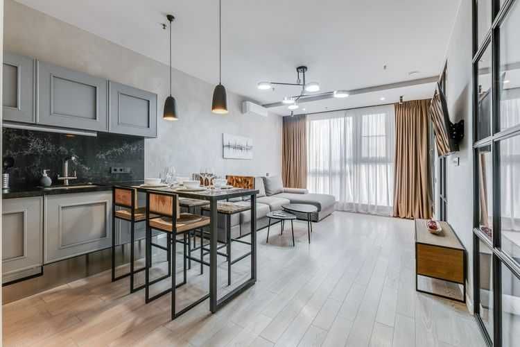 Сдается 2х комнатная квартира в Чиланзарском районе!