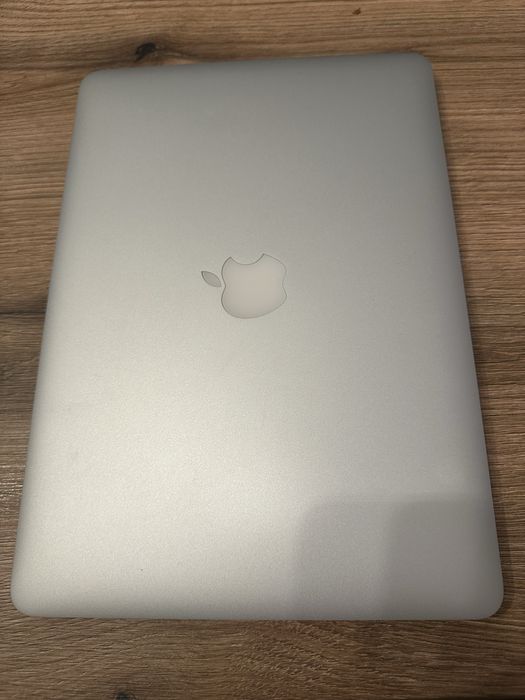 Laptop Macbook Air
