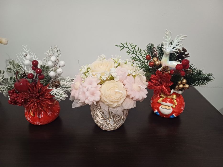 Ornamente de craciun .preț 60- 80