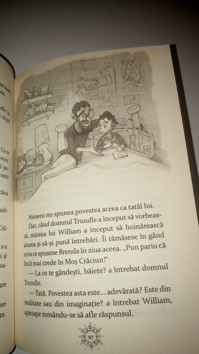Pachet cărți Craciunozaurul și Craciunozaurul și vrăjitoarea iarnă