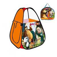 Детска палатка в чанта (90 см) EmonaMall - Код W5325