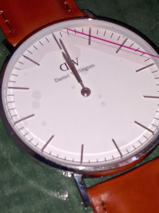 Дамски часовник DW