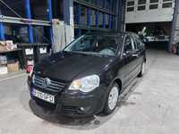 Volkswagen polo 2008 /1.6 16v -105 cp