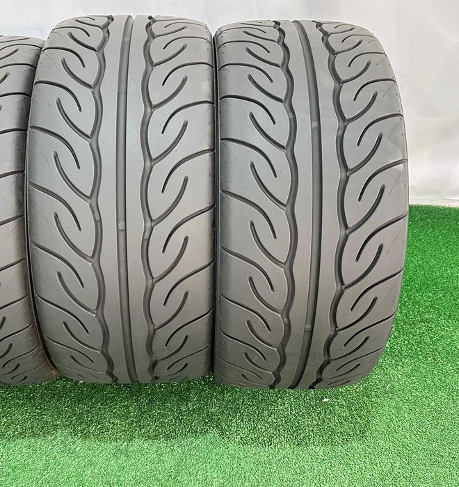 4бр пакет 205/45r16 и 235/40r17 YOKOHAMA летни