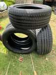 4 anvelope 255/50r19