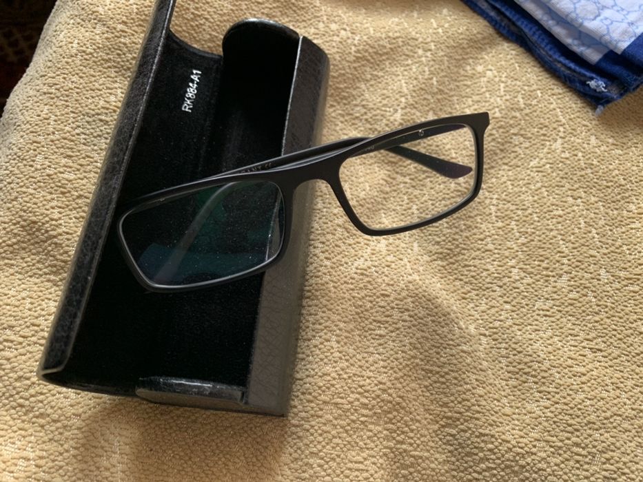 Очки Paradise с линзой нулёвка (0)