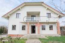 Casă individuală | 320 mp | 5 dormitoare | Activități comerciale / bir