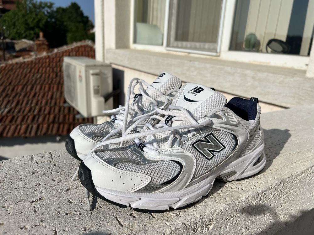 New Balance 530 42.5