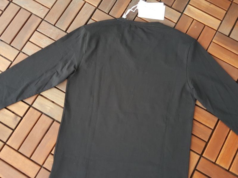 ПРОМО GUESS JEANS-XL- Оригинална блуза с дълъг ръкав