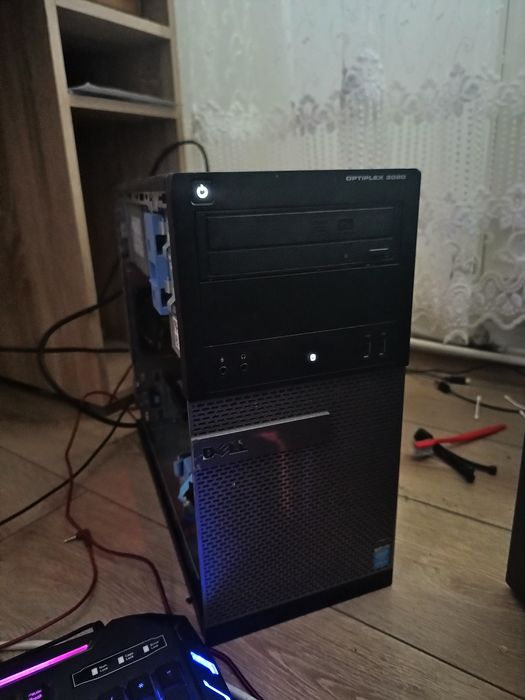 Dell Optiplex 3020 / PC Office