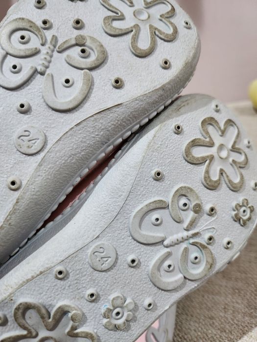 Детски ботуши Мики Маус, nike revolution